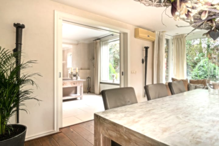 Foto 9 van Europalaan 11