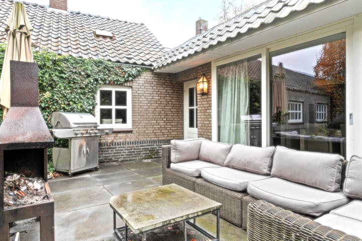 Foto 13 van Europalaan 11