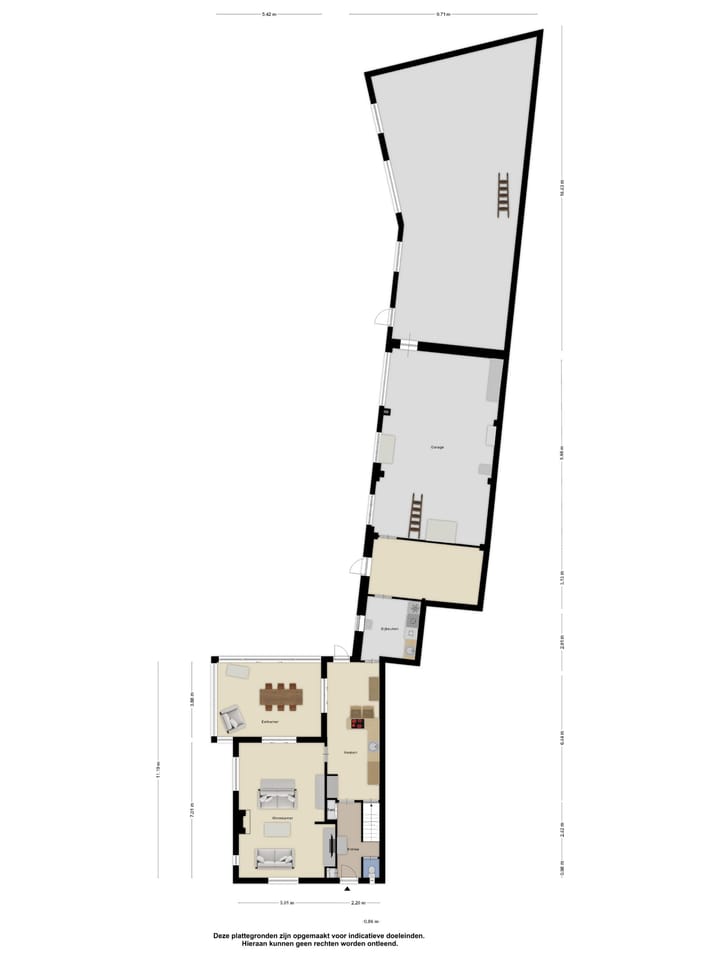 Foto 50 van Europalaan 11