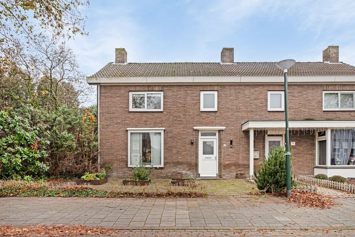 Foto 43 van Europalaan 11