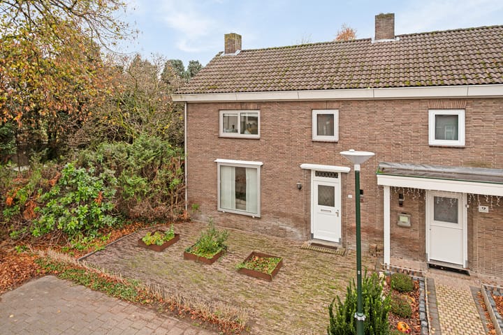 Foto 44 van Europalaan 11