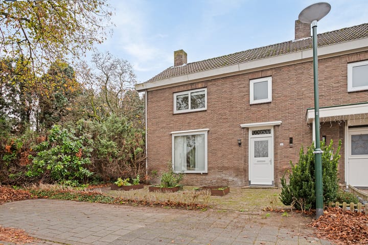 Foto 45 van Europalaan 11