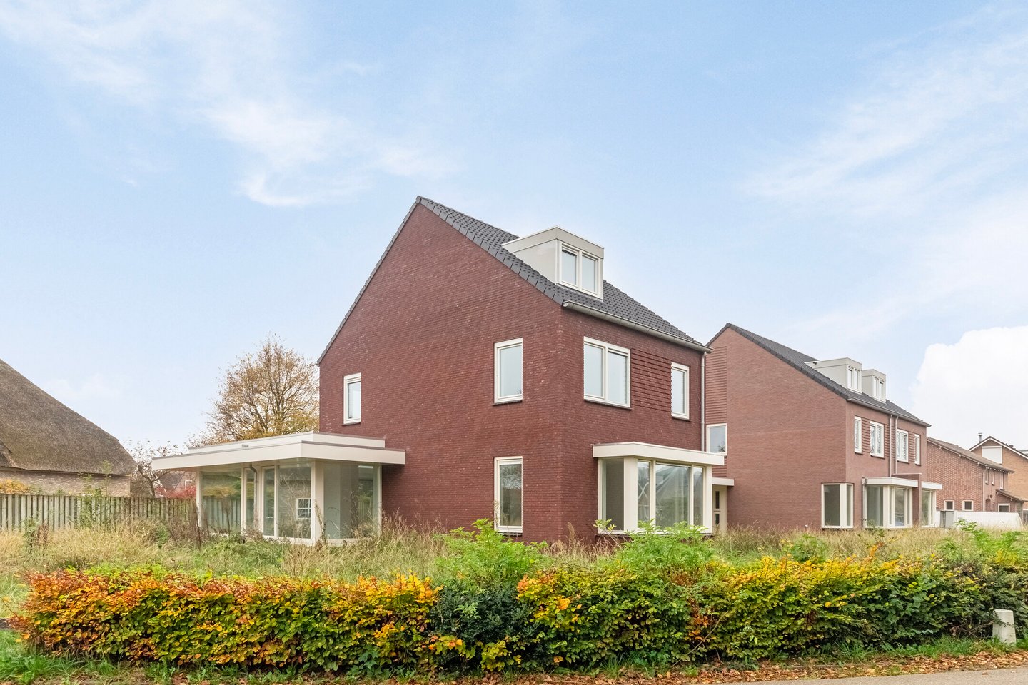 Foto van Hoofdstraat 13 B-C-D Genderen