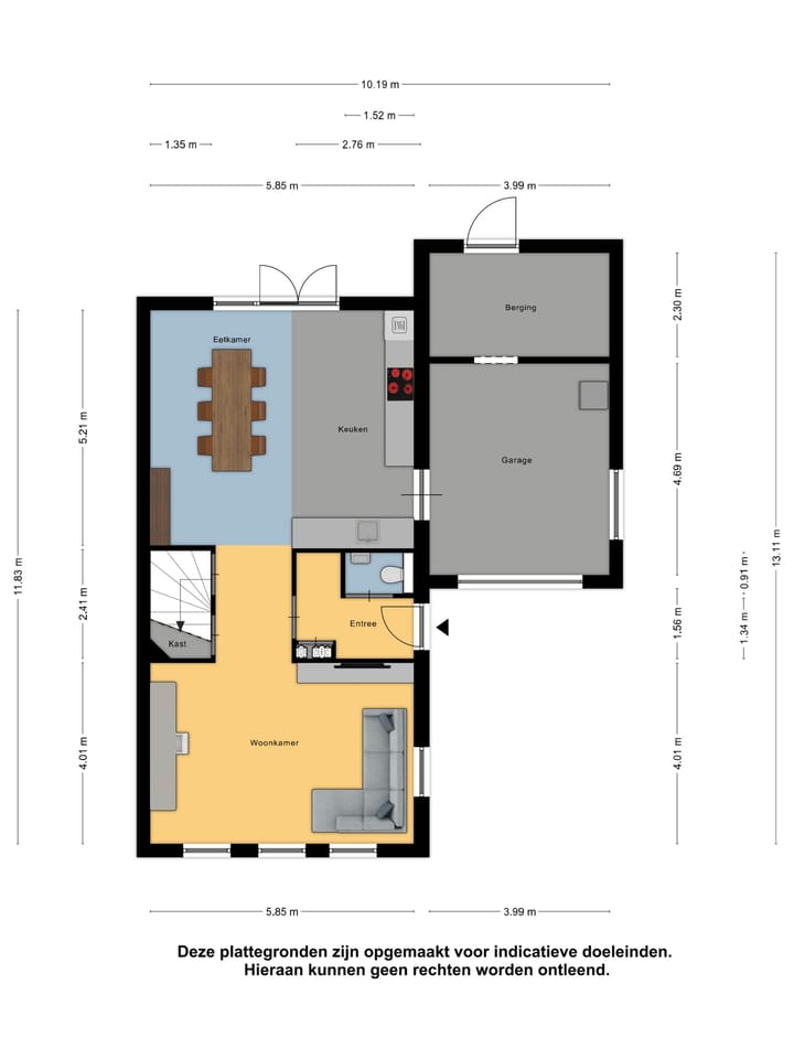 Foto 31 van It Ferset 42