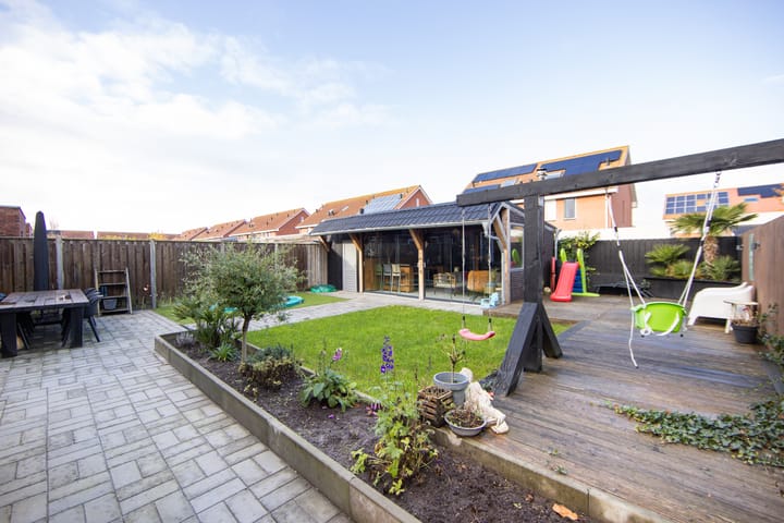 Foto 3 van It Ferset 42