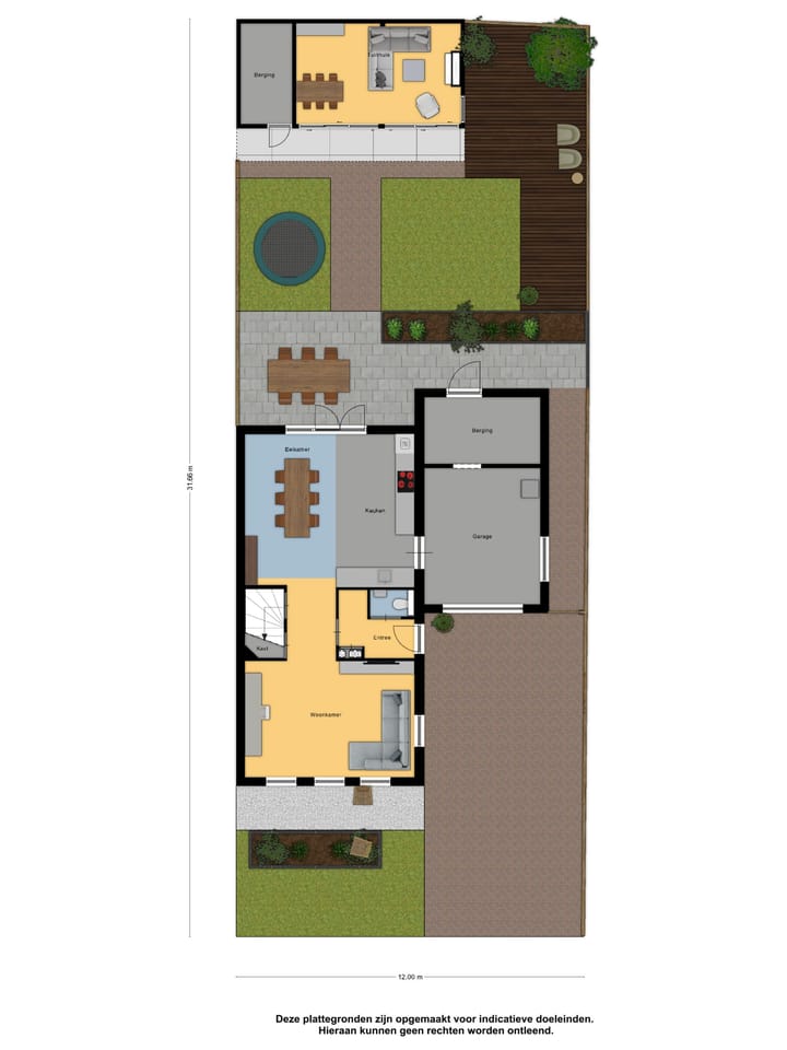 Foto 32 van It Ferset 42