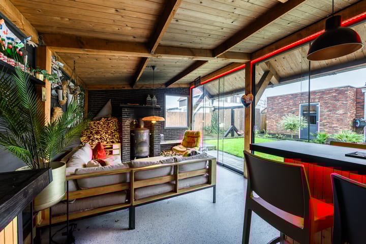 Foto 4 van It Ferset 42