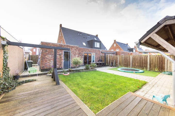 Foto 25 van It Ferset 42