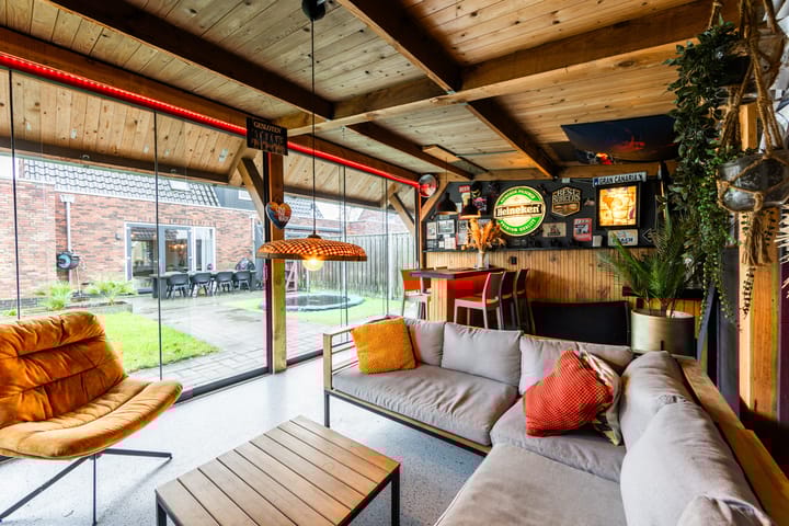 Foto 28 van It Ferset 42