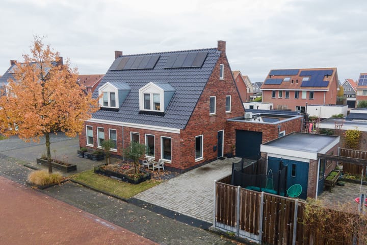 Foto 29 van It Ferset 42