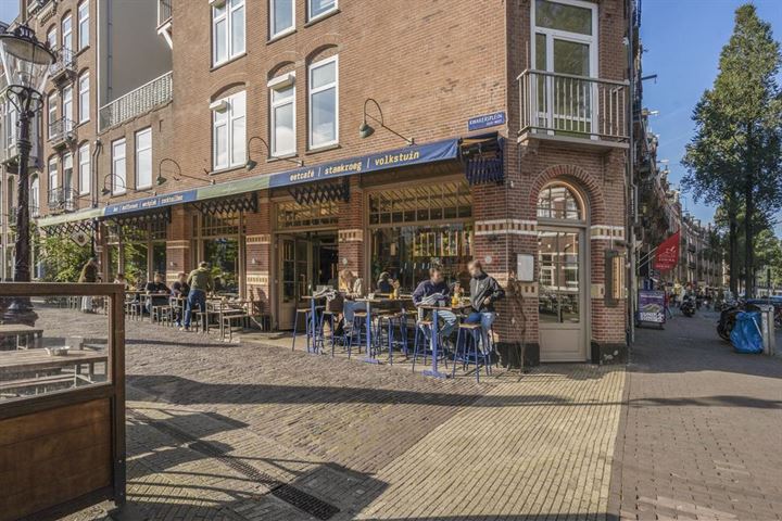 View photo 19 of Bilderdijkstraat 52-C