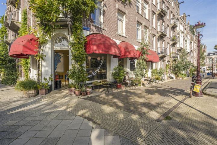 View photo 20 of Bilderdijkstraat 52-C