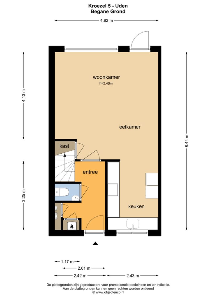 Foto 20 van Kroezel 5