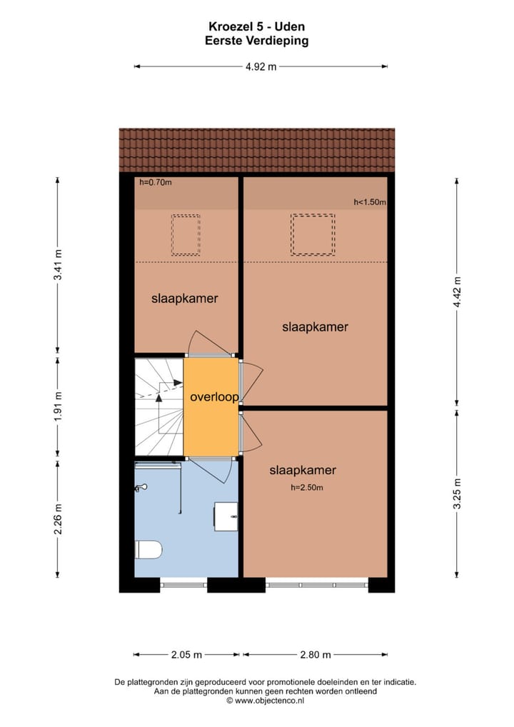 Foto 23 van Kroezel 5