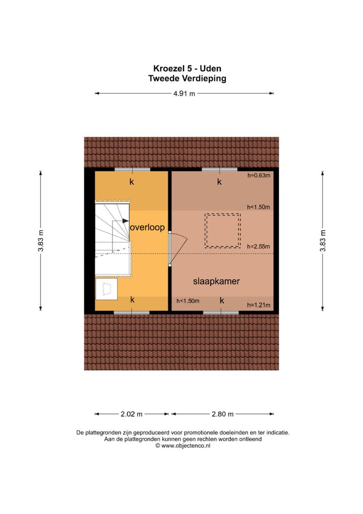 Foto 26 van Kroezel 5