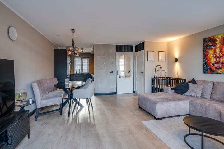 Foto 5 van Kroezel 5