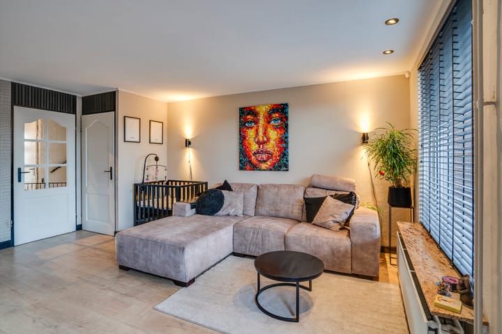 Foto 6 van Kroezel 5