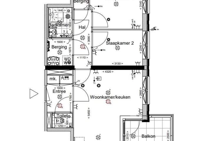 Bekijk foto 26 van Müllerkade 529