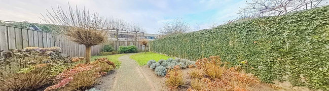 Bekijk 360° foto van Tuin van Rooseveltstraat 96