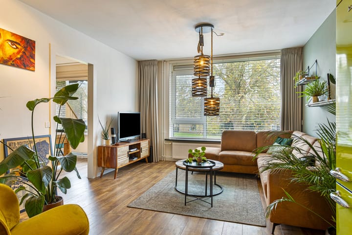 Foto 4 van Piet Heinstraat 47