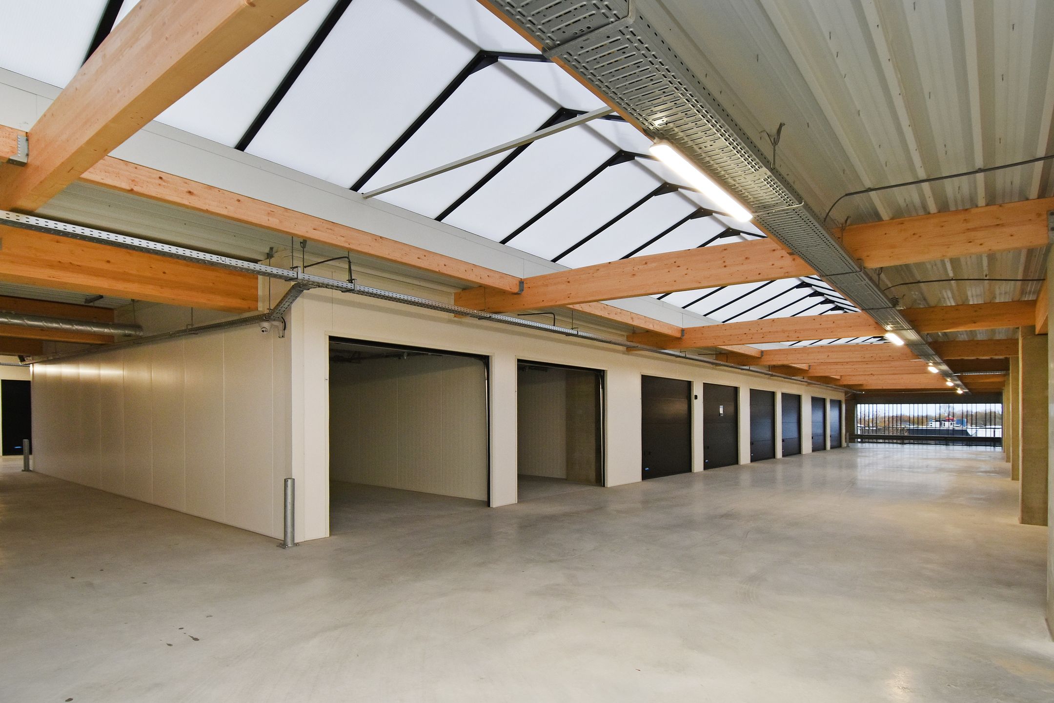 Industrieweg 69-, 69, 166, Berkel en Rodenrijs, 2651BC, Zuid-Holland, Nederland 69 