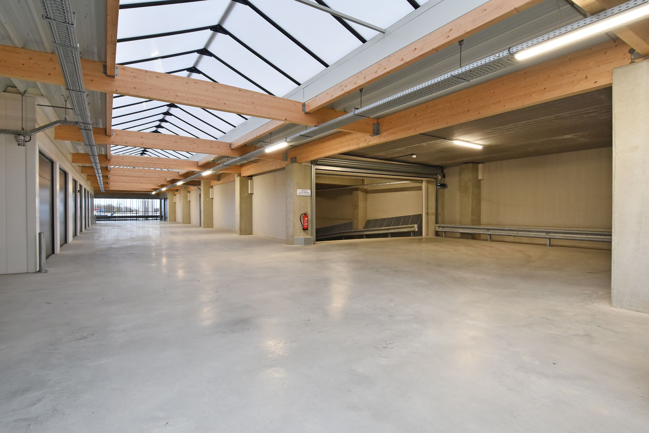 Industrieweg 69-, 69, 165, Berkel en Rodenrijs, 2651BC, Zuid-Holland, Nederland 69 