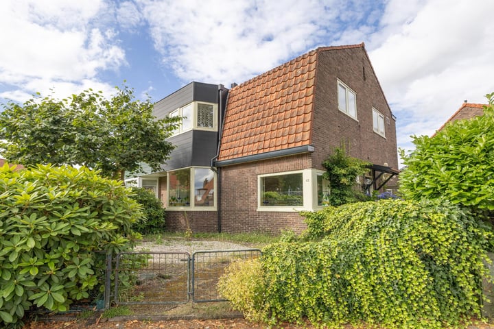 Bekijk foto 1 van Gijsbrecht van Amstelstraat 42