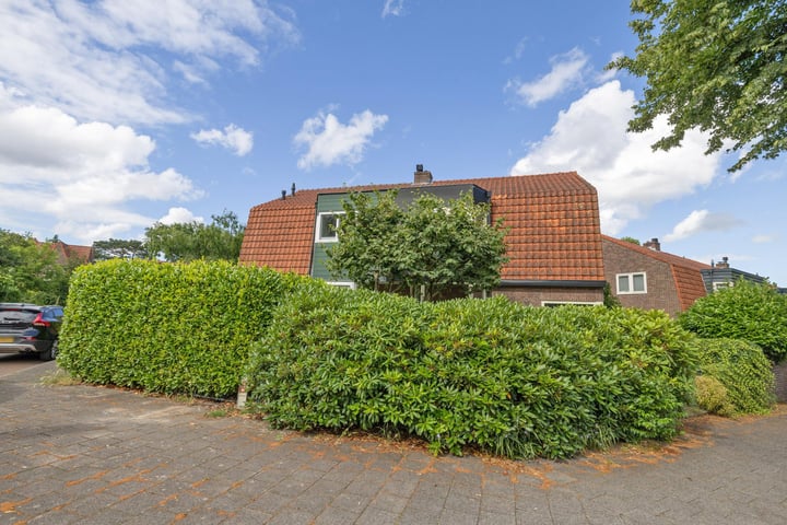 Bekijk foto 3 van Gijsbrecht van Amstelstraat 42