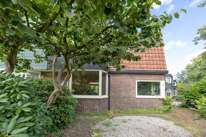 Bekijk foto 4 van Gijsbrecht van Amstelstraat 42