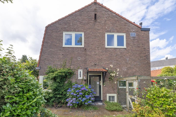 Bekijk foto 5 van Gijsbrecht van Amstelstraat 42