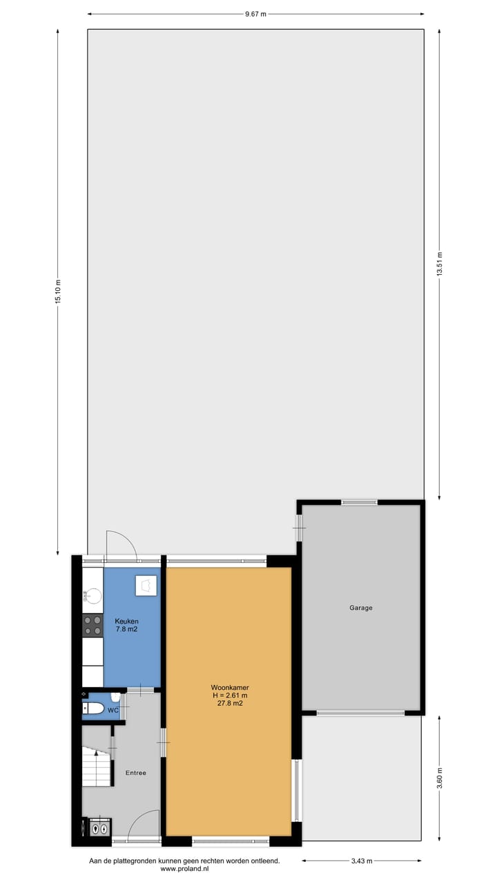 Foto 50 van Magnesiumlaan 41