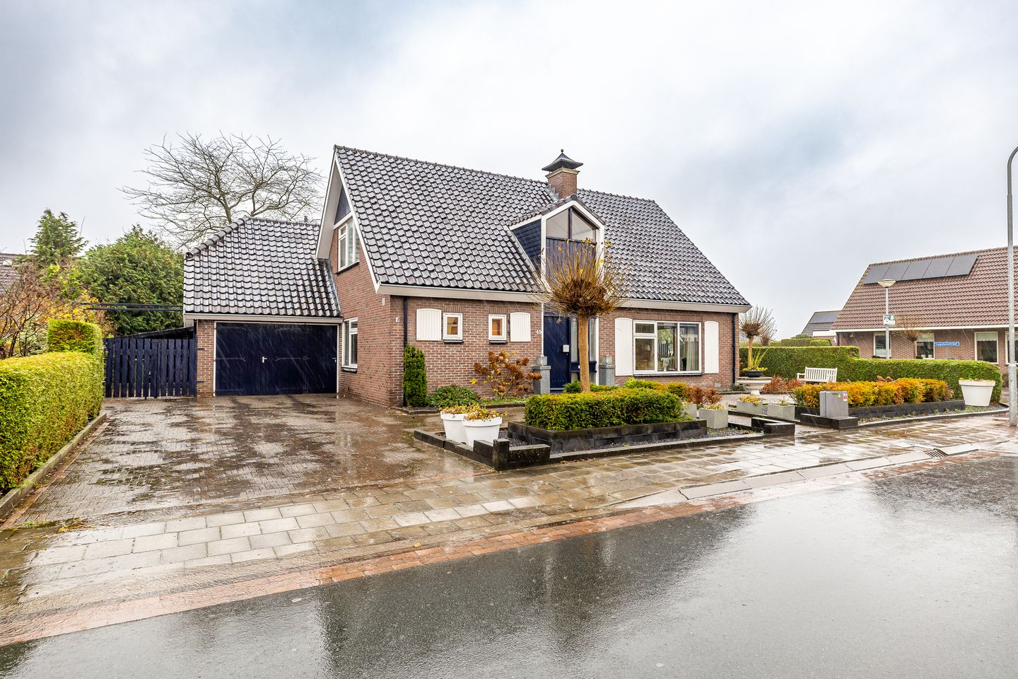 Foto 4 van W.A. Scholtenweg 49