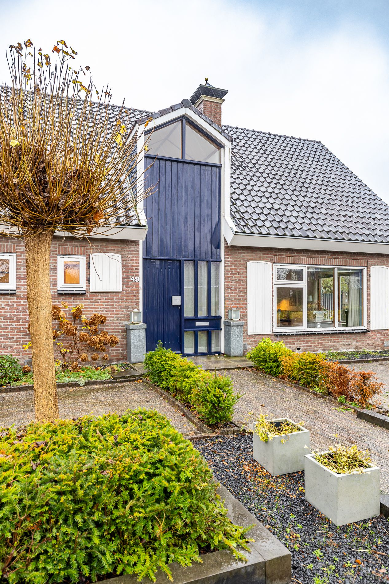 Foto 5 van W.A. Scholtenweg 49