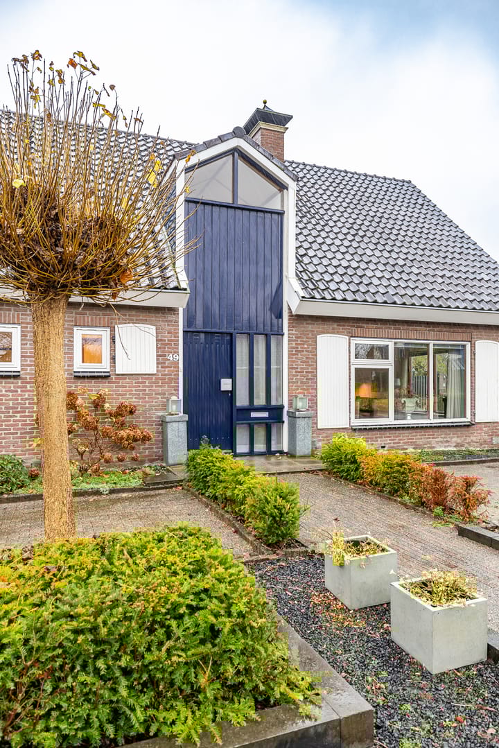 Foto 5 van W.A. Scholtenweg 49