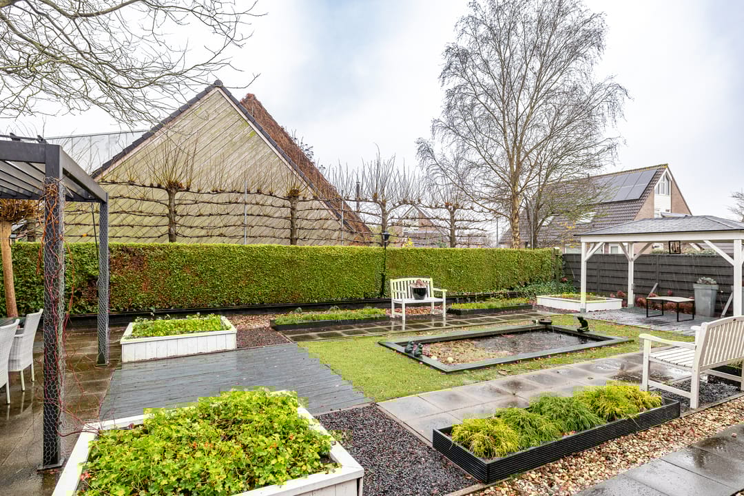 Foto 37 van W.A. Scholtenweg 49