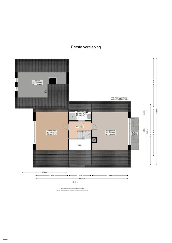 Foto 42 van W.A. Scholtenweg 49