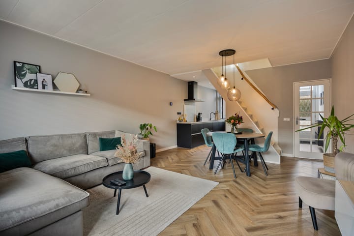 Foto 2 van Paulus Potterstraat 7