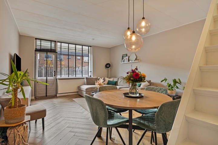 Foto 7 van Paulus Potterstraat 7