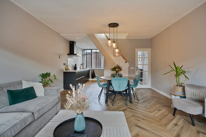 Foto 6 van Paulus Potterstraat 7