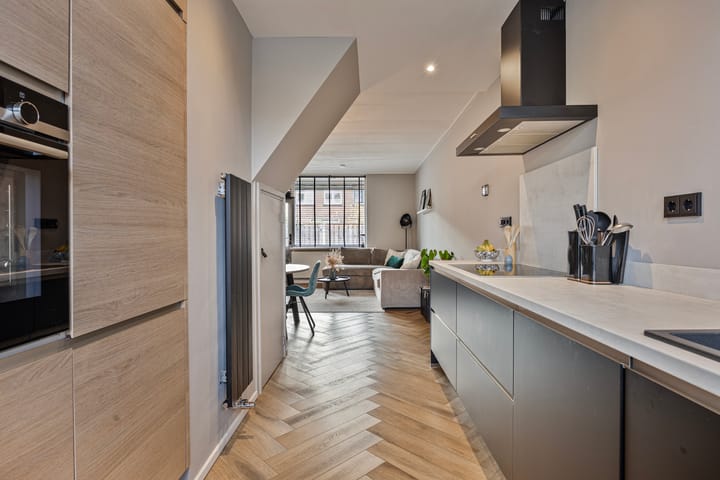 Foto 12 van Paulus Potterstraat 7