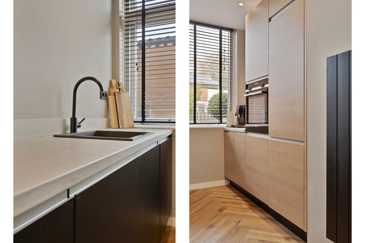 Foto 13 van Paulus Potterstraat 7