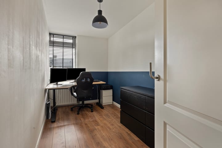 Foto 20 van Paulus Potterstraat 7