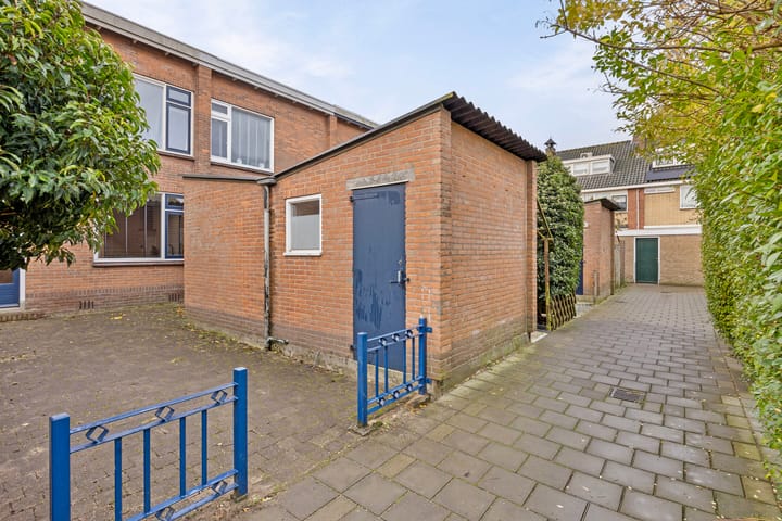 Foto 24 van Paulus Potterstraat 7