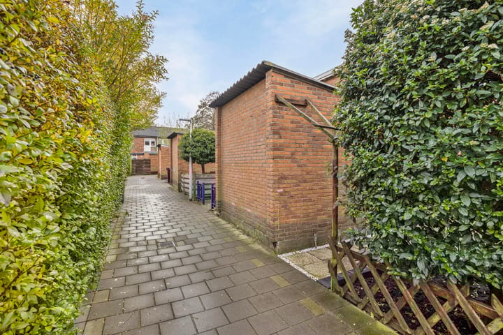 Foto 25 van Paulus Potterstraat 7