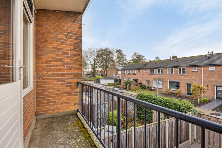 Foto 28 van Paulus Potterstraat 7