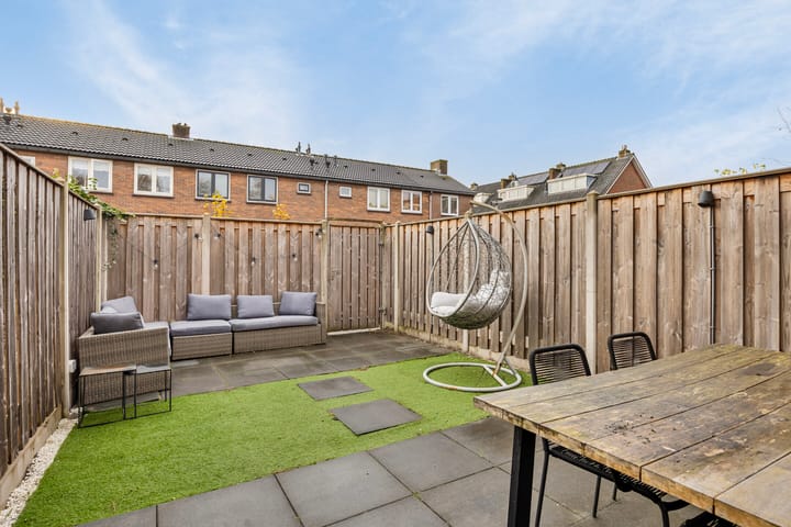 Foto 30 van Paulus Potterstraat 7