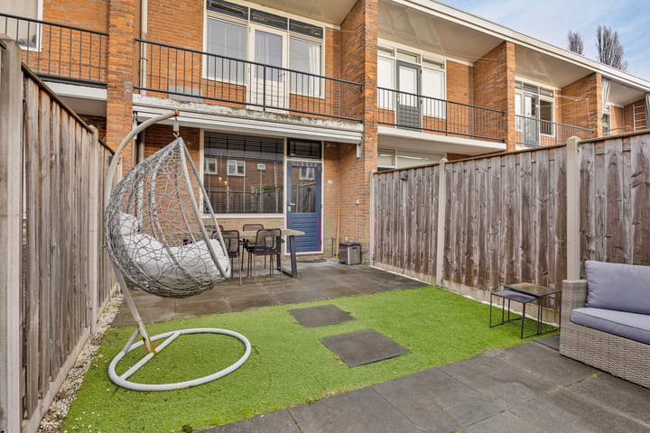 Foto 31 van Paulus Potterstraat 7