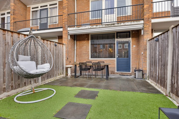 Foto 33 van Paulus Potterstraat 7