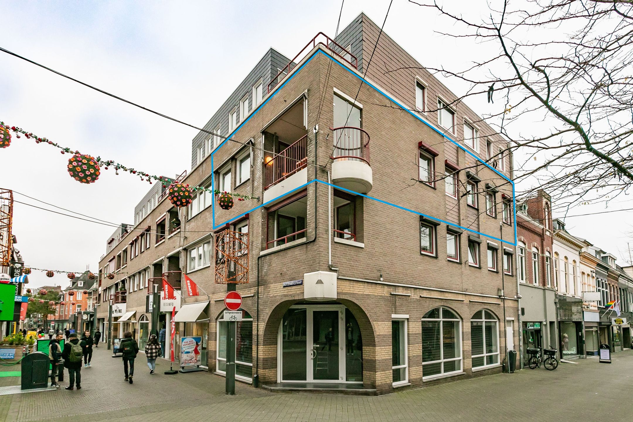 Dautzenbergstraat 18-L, 18, L, Heerlen, 6411LB, Limburg, Nederland 18 