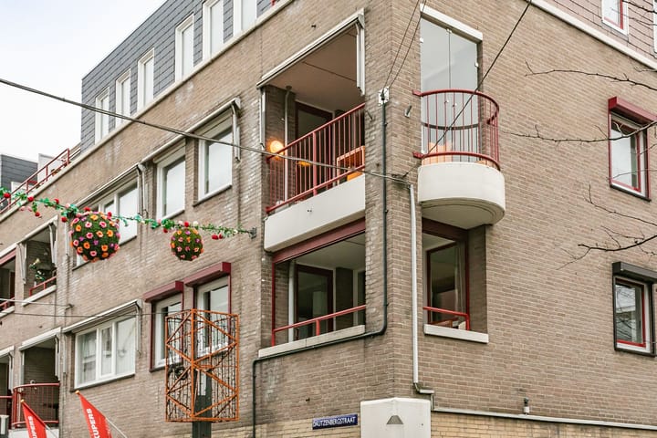 Foto 2 van Dautzenbergstraat 18-L